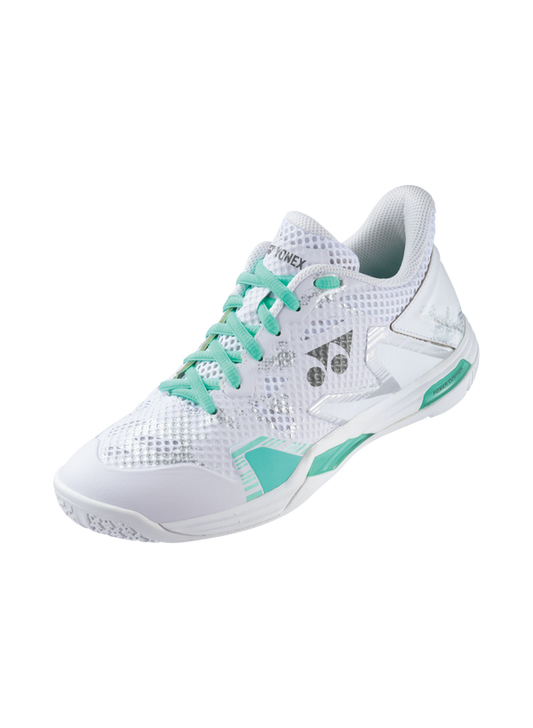 Yonex PC-ECLIPSION X3 WHITE Badminton Shoes - Bonbonbadminton