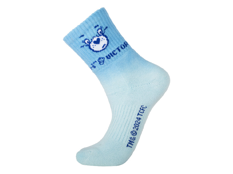 Victor Socks - SK4508CBC-M-L - Bonbonbadminton