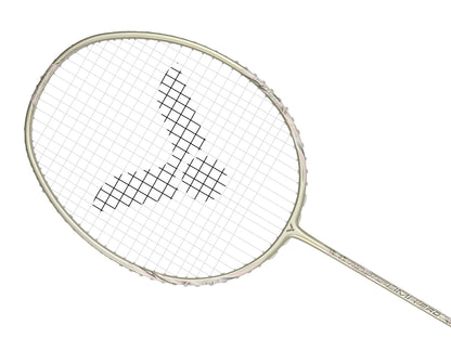 Victor Thruster TK-HMR PRO X Badminton Racket - 5U - Bonbonbadminton