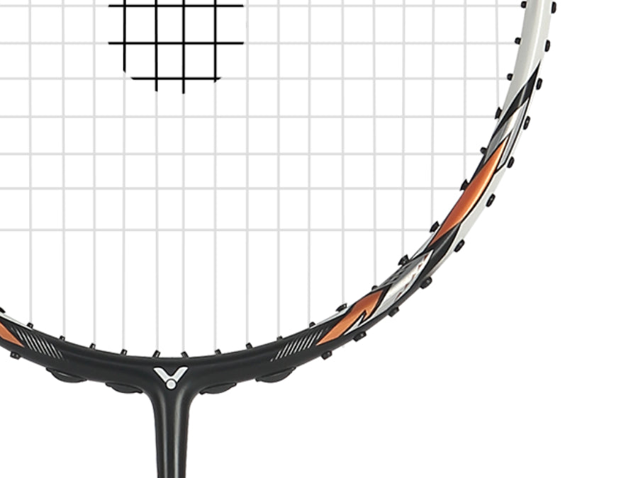 Victor ARS-100X TD CO 4U Badminton Racket - Bonbonbadminton