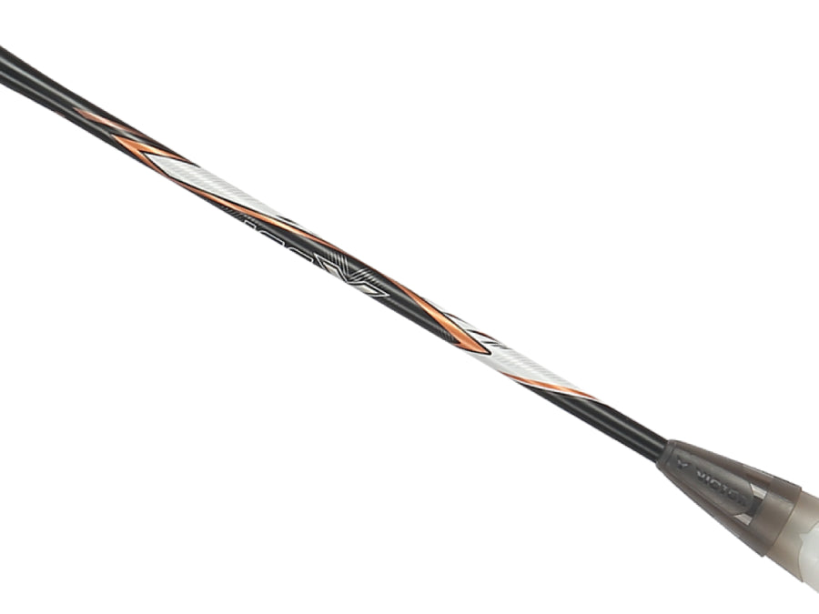 Victor ARS-100X TD CO 4U Badminton Racket - Bonbonbadminton