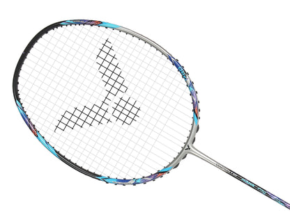 Victor TK-HAWK-PRO-S_4U Badminton Racket - Bonbonbadminton