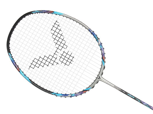 Victor TK-HAWK-PRO-S_4U Badminton Racket - Bonbonbadminton