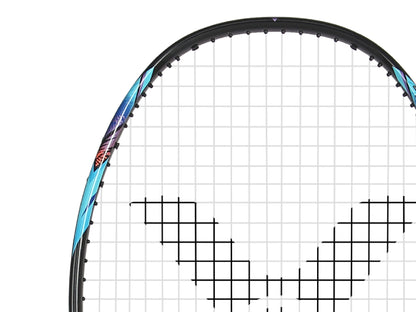 Victor TK-HAWK-PRO-S_4U Badminton Racket - Bonbonbadminton