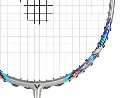 Victor TK-HAWK-PRO-S_4U Badminton Racket - Bonbonbadminton
