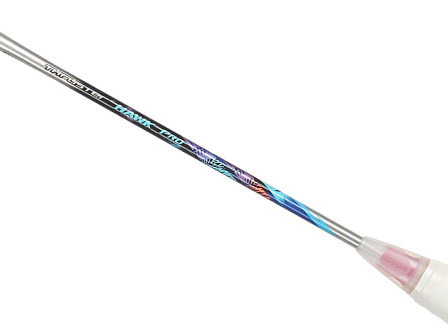 Victor TK-HAWK-PRO-S_4U Badminton Racket - Bonbonbadminton
