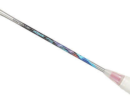 Victor TK-HAWK-PRO-S_4U Badminton Racket - Bonbonbadminton