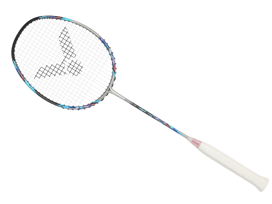 Victor TK-HAWK-PRO-S_4U Badminton Racket - Bonbonbadminton