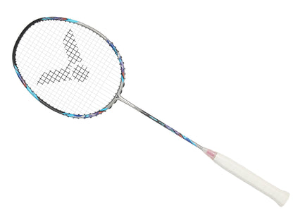 Victor TK-HAWK-PRO-S_4U Badminton Racket - Bonbonbadminton