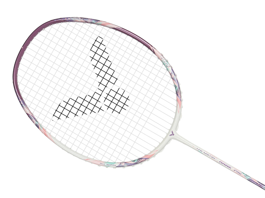 Victor TK-HAWK-PRO-J_5U Badminton Racket - Bonbonbadminton