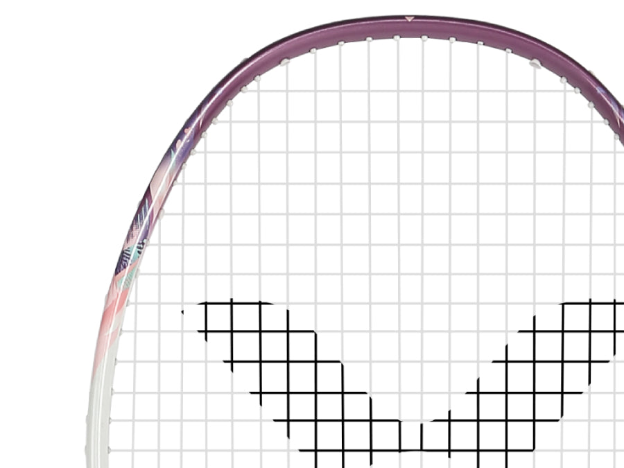 Victor TK-HAWK-PRO-J_5U Badminton Racket - Bonbonbadminton