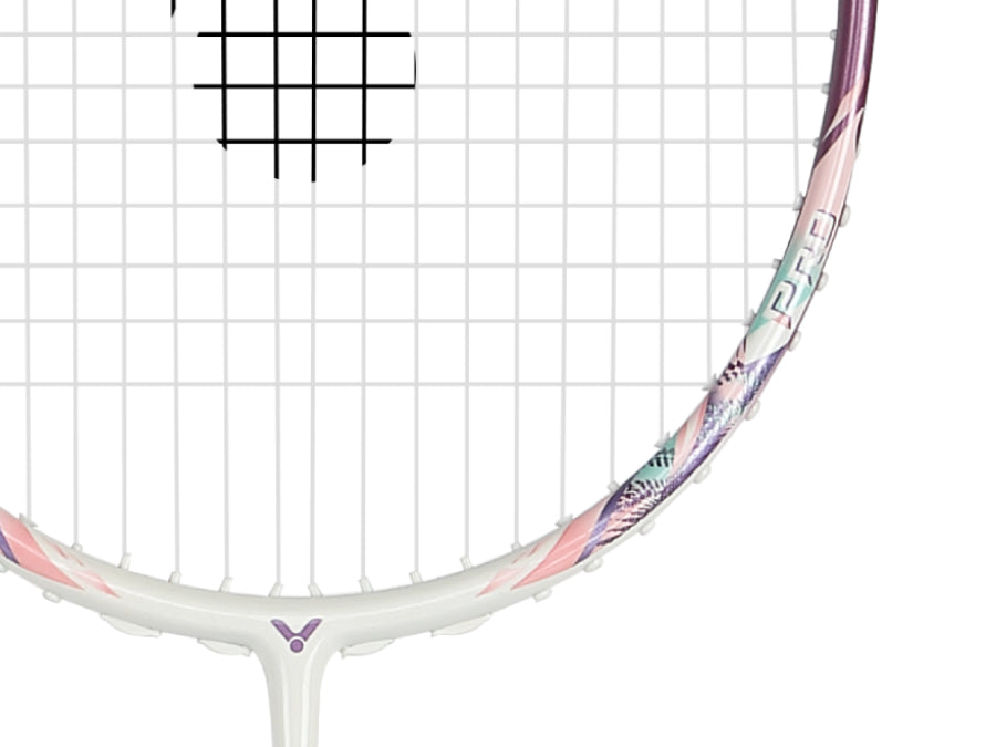 Victor TK-HAWK-PRO-J_5U Badminton Racket - Bonbonbadminton