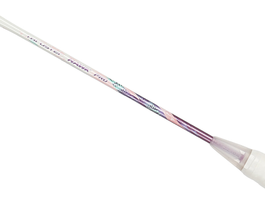 Victor TK-HAWK-PRO-J_5U Badminton Racket - Bonbonbadminton
