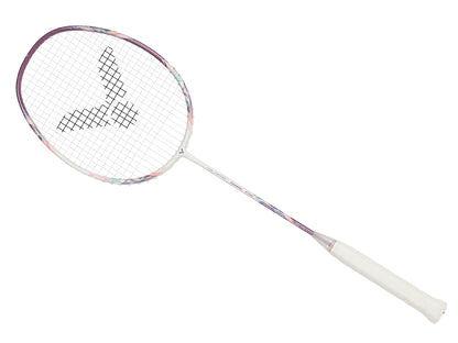 Victor TK-HAWK-PRO-J_5U Badminton Racket - Bonbonbadminton
