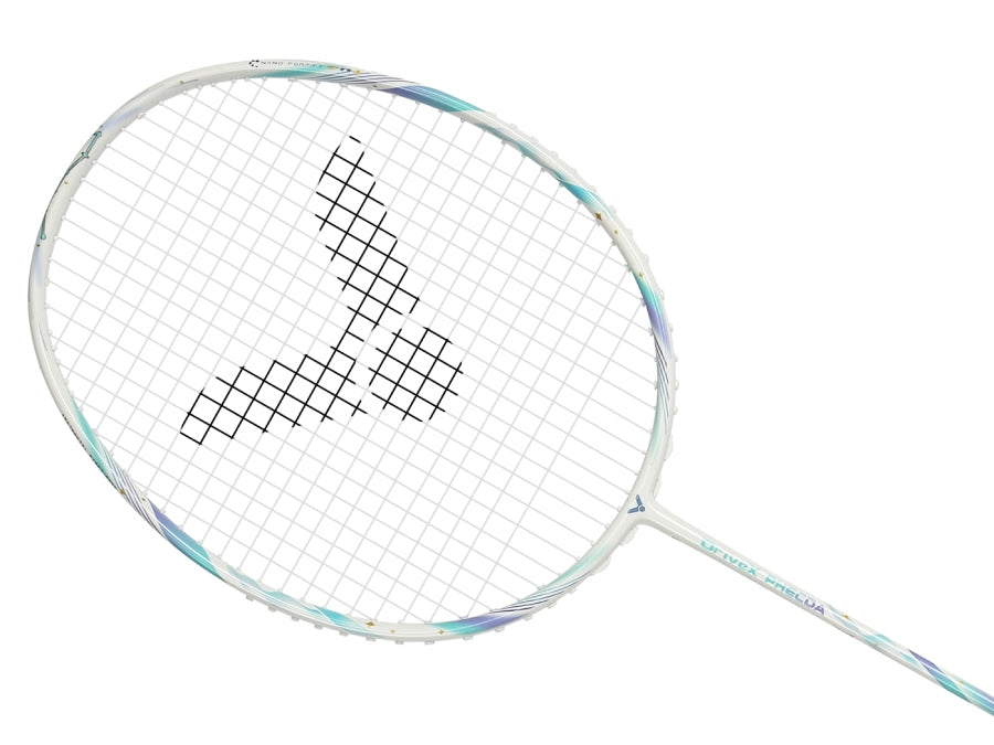 Victor DX-PHECDA A 4U Badminton Racket - Bonbonbadminton