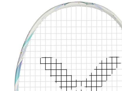 Victor DX-PHECDA A 4U Badminton Racket - Bonbonbadminton