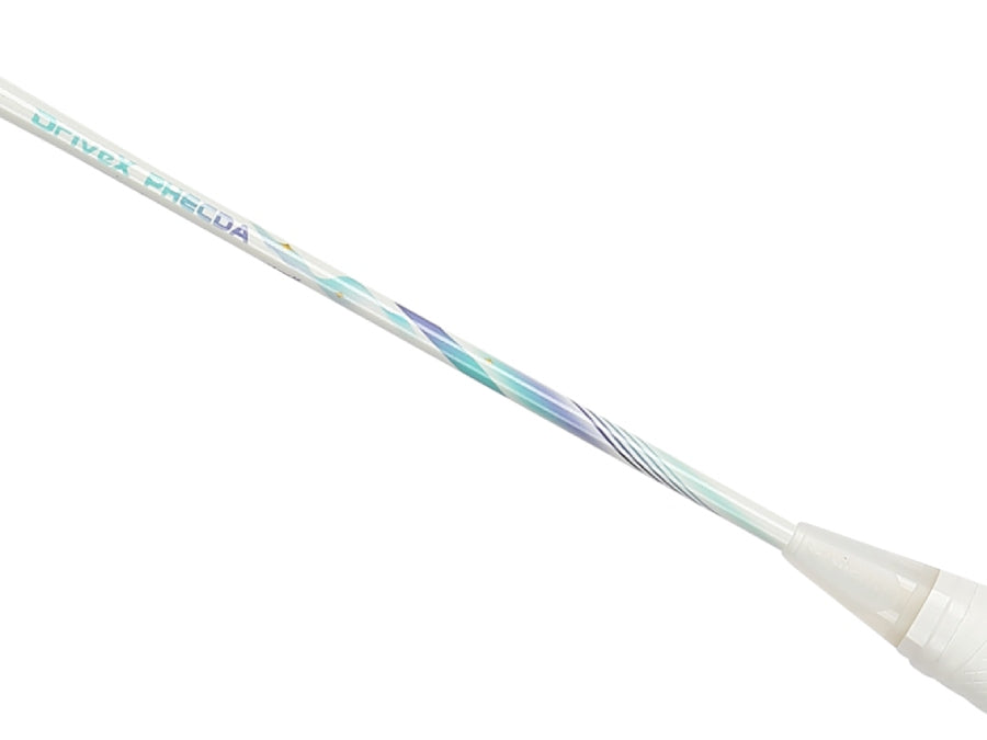 Victor DX-PHECDA A 4U Badminton Racket - Bonbonbadminton