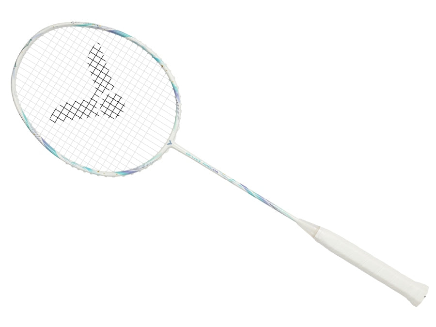 Victor DX-PHECDA A 4U Badminton Racket - Bonbonbadminton