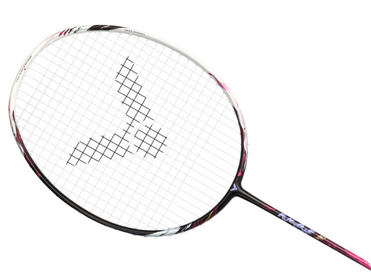 Victor ARS-FANTÔME F AC 4U Badminton Racket - Bonbonbadminton