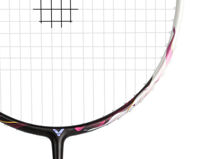 Victor ARS-FANTÔME F AC 4U Badminton Racket - Bonbonbadminton