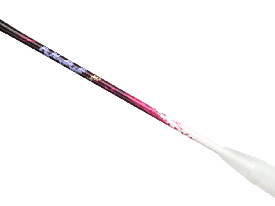 Victor ARS-FANTÔME F AC 4U Badminton Racket - Bonbonbadminton
