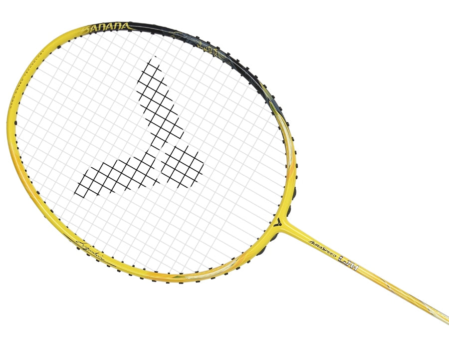 Victor ARS-LJH E 5U Badminton Racket - Bonbonbadminton