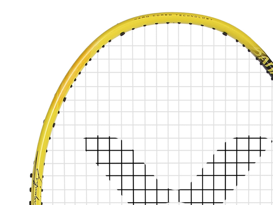 Victor ARS-LJH E 5U Badminton Racket - Bonbonbadminton