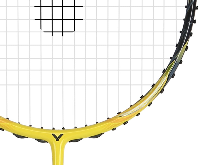 Victor ARS-LJH E 5U Badminton Racket - Bonbonbadminton