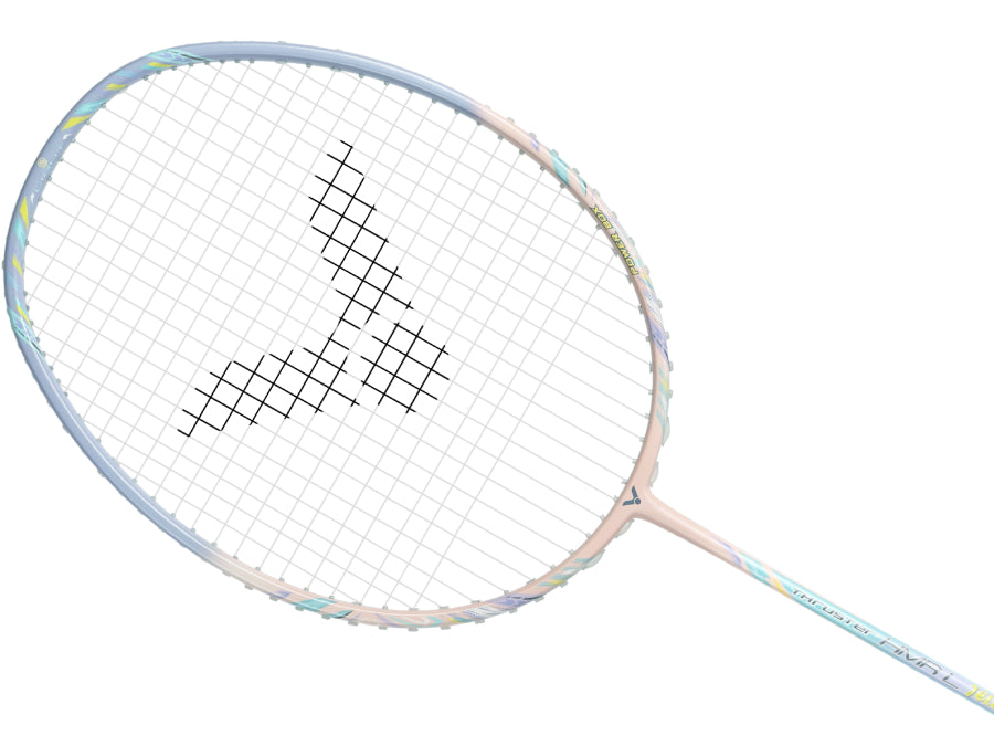 Victor TK-HMRL JELLY MI 5U Badminton Racket - Bonbonbadminton