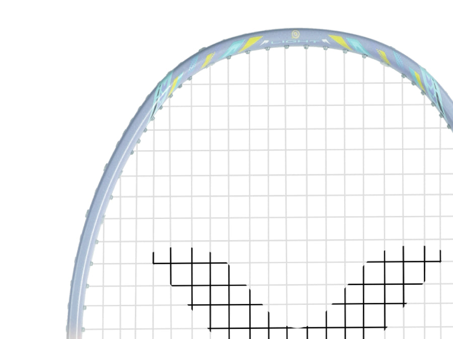 Victor TK-HMRL JELLY MI 5U Badminton Racket - Bonbonbadminton