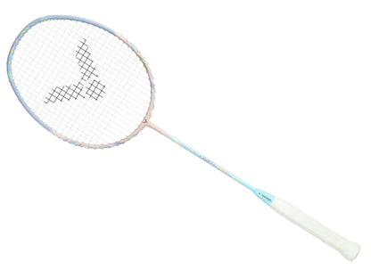 Victor TK-HMRL JELLY MI 5U Badminton Racket - Bonbonbadminton