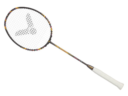Victor TK-HMRL CHOCOLATE W 5U Badminton Racket - Bonbonbadminton