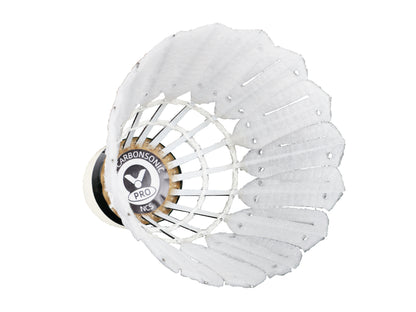 Victor New Carbonsonic Pro (NCS-PRO) Shuttlecock (12 pcs) 2025 - Bonbonbadminton