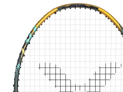 Victor Thruster TK-F C ULTRA X Badminton Racket 2025 - Bonbonbadminton