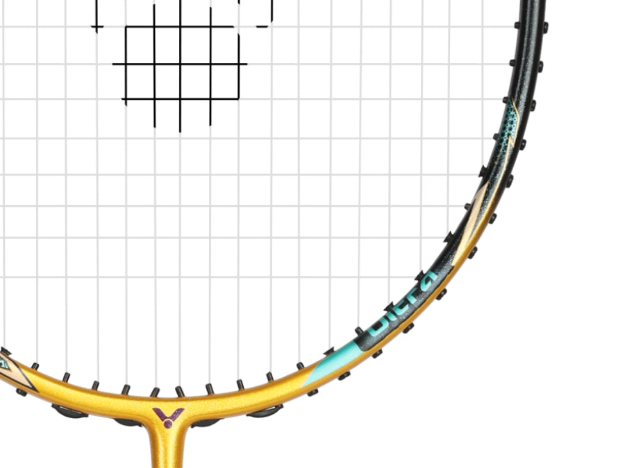 Victor Thruster TK-F C ULTRA X Badminton Racket 2025 - Bonbonbadminton