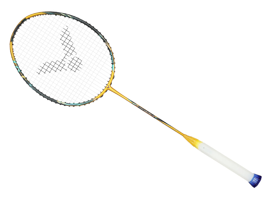 Victor Thruster TK-F C ULTRA X Badminton Racket 2025 - Bonbonbadminton