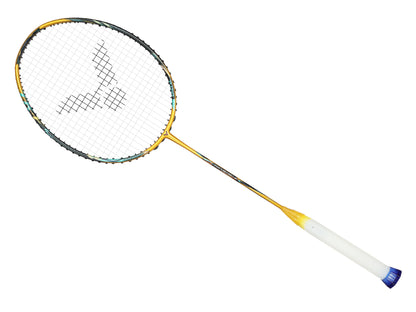 Victor Thruster TK-F C ULTRA X Badminton Racket 2025 - Bonbonbadminton