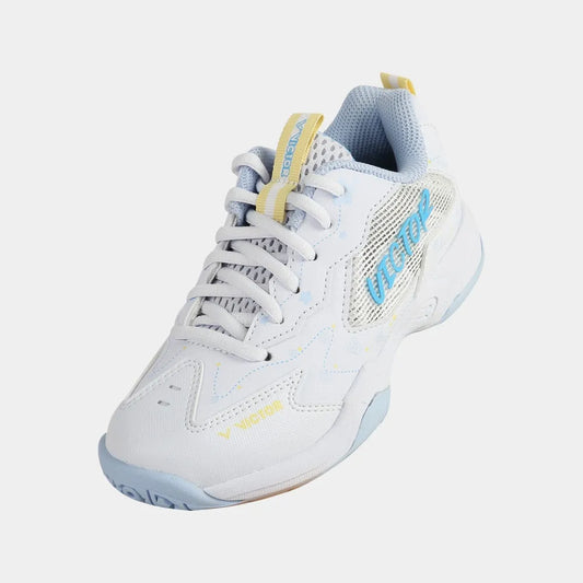 Victor Junior Badminton Shoes A362JR AM