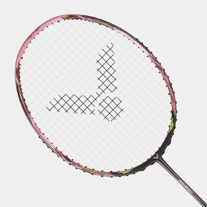 Victor AuraSpeed 99 Badminton Racket (ARS-99) Blueberry Purple - Bonbonbadminton