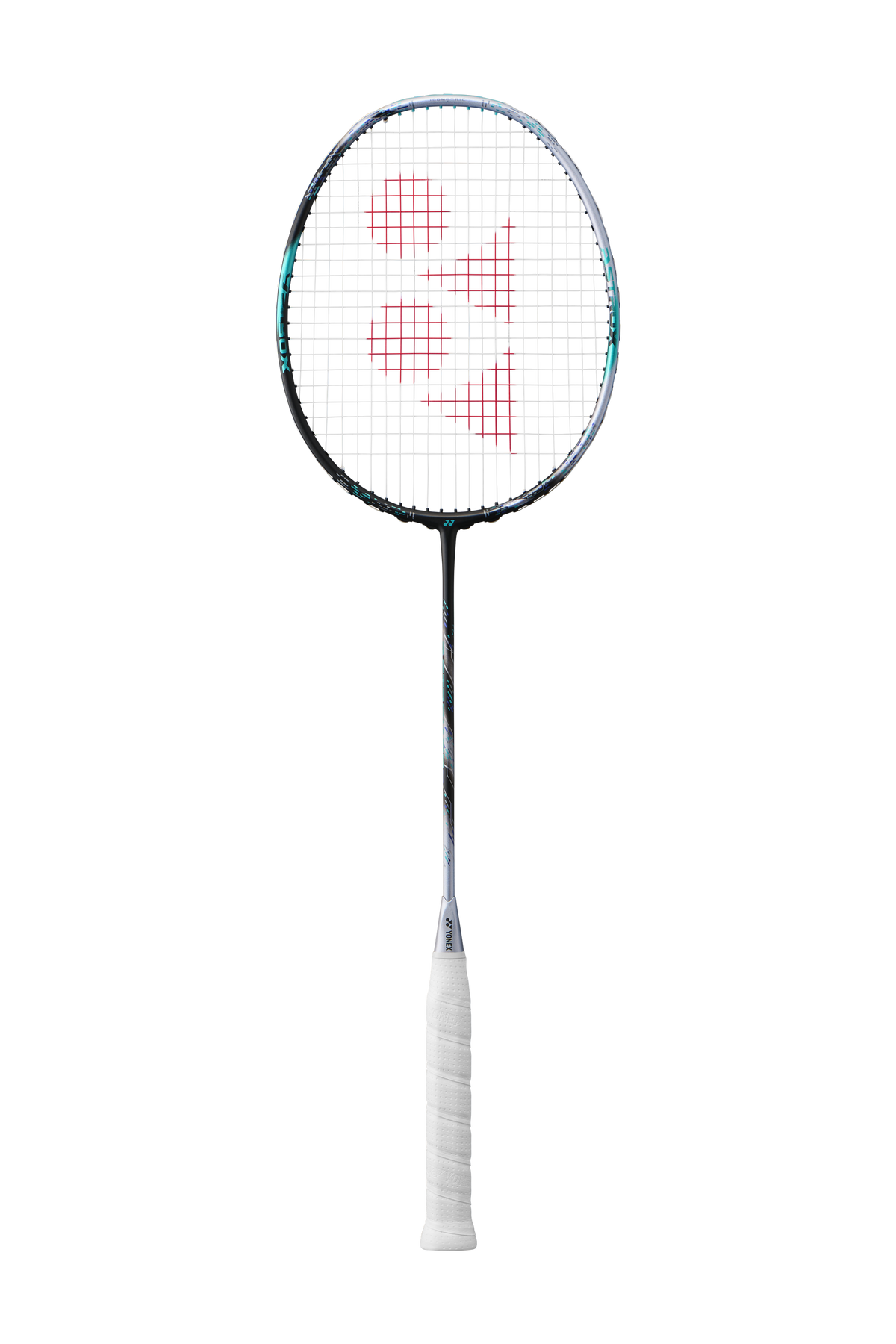 Yonex Astrox 88D Pro Black/Silver - Bonbonbadminton