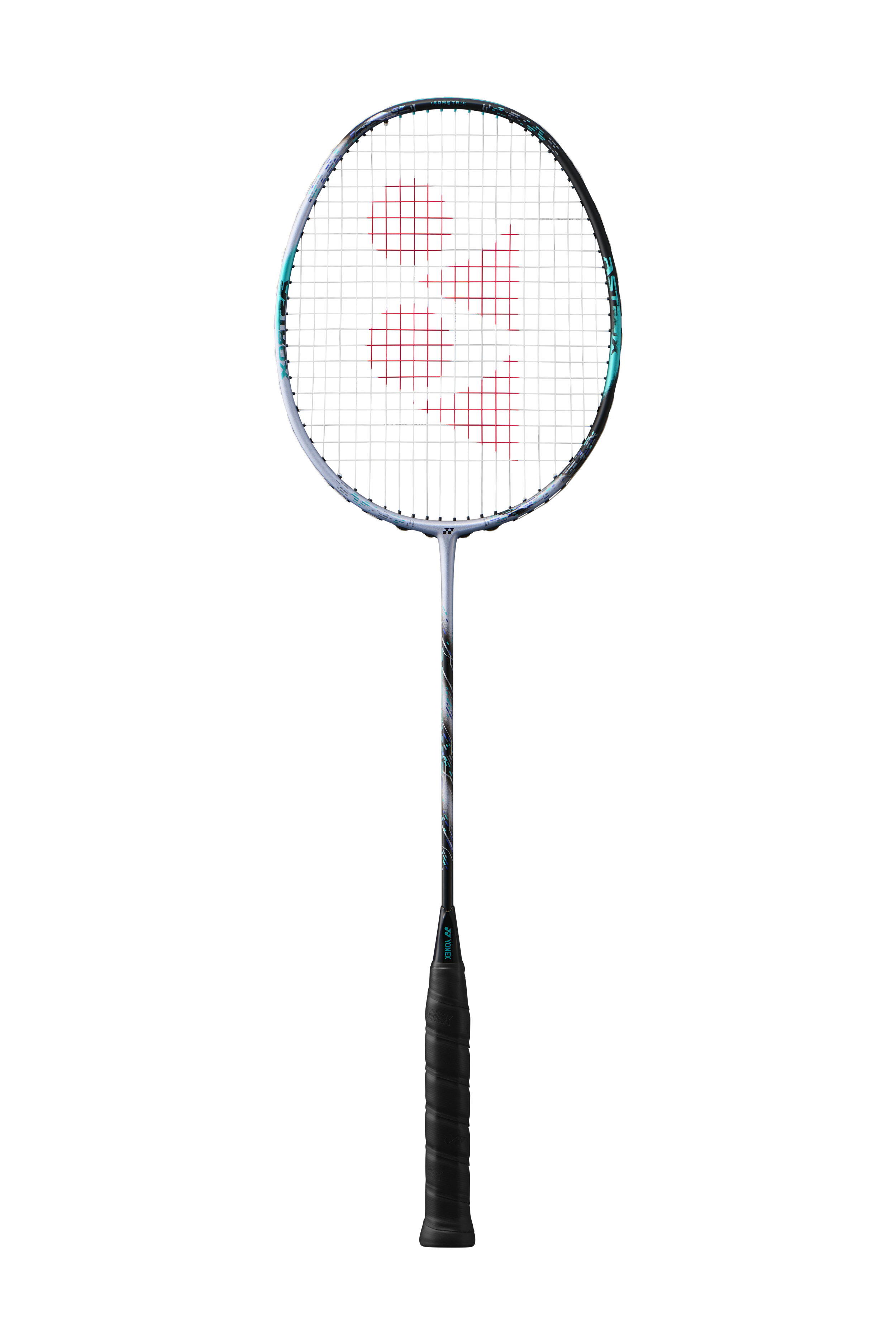 Yonex 88S Pro Badminton Racket Silver/Black
