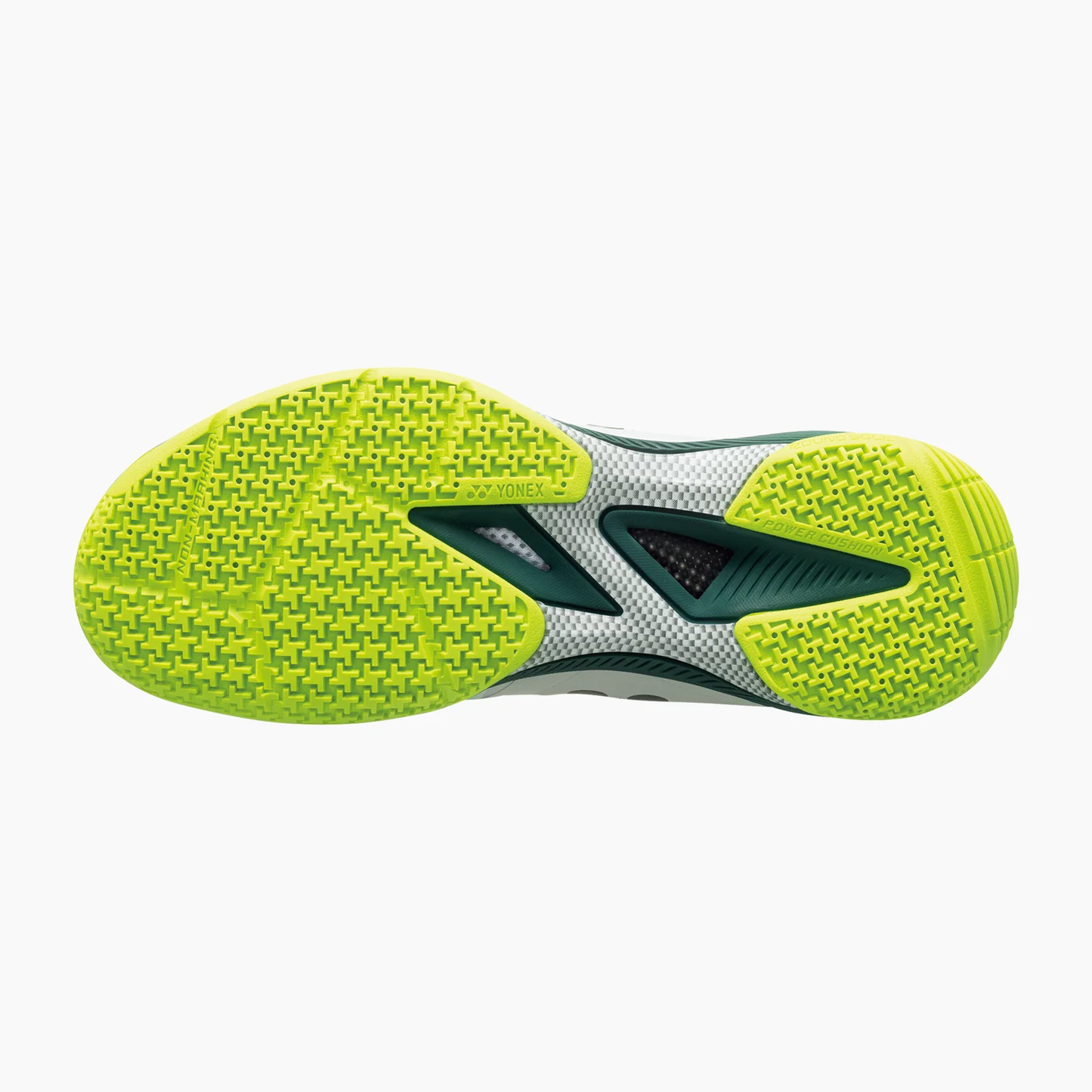 Yonex x Viktor Axelsen Power Cushion 65 Z4 VA Women Shoe (Grayish Beige) - Bonbonbadminton