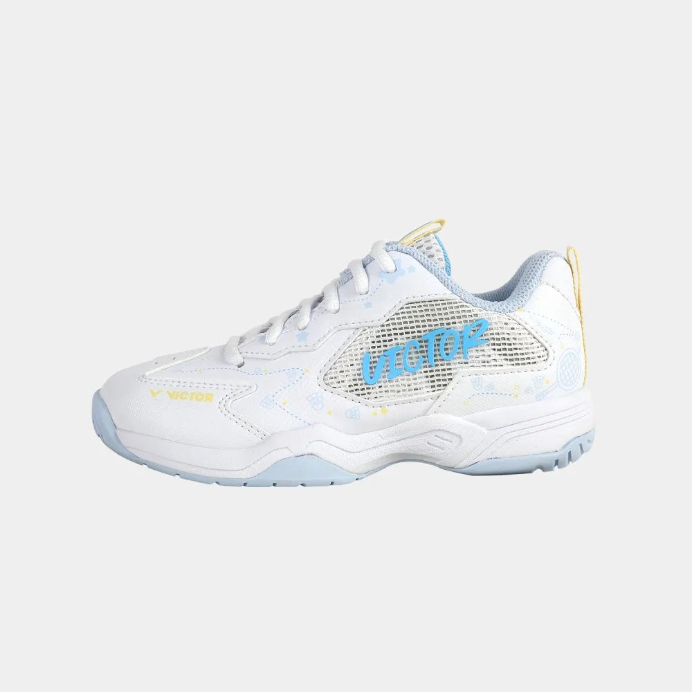 Victor Junior Badminton Shoes A362JR AM