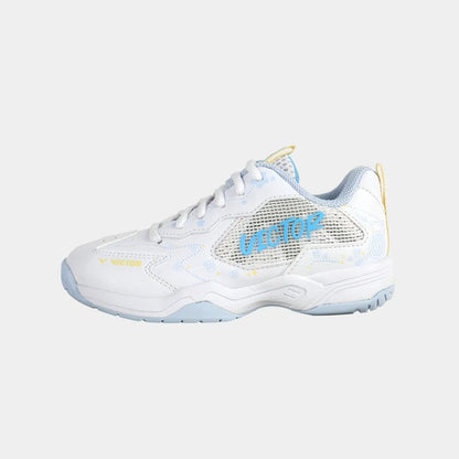 Victor Junior Badminton Shoes A362JR AM