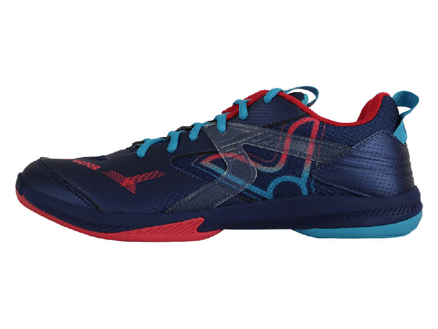 Victor S50-B Badminton Shoes - Bonbonbadminton