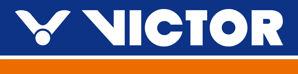 Victor badminton logo