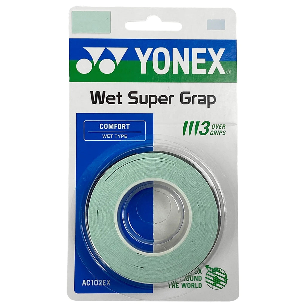 Yonex Wet Super Grap (AC102) - Bonbonbadminton