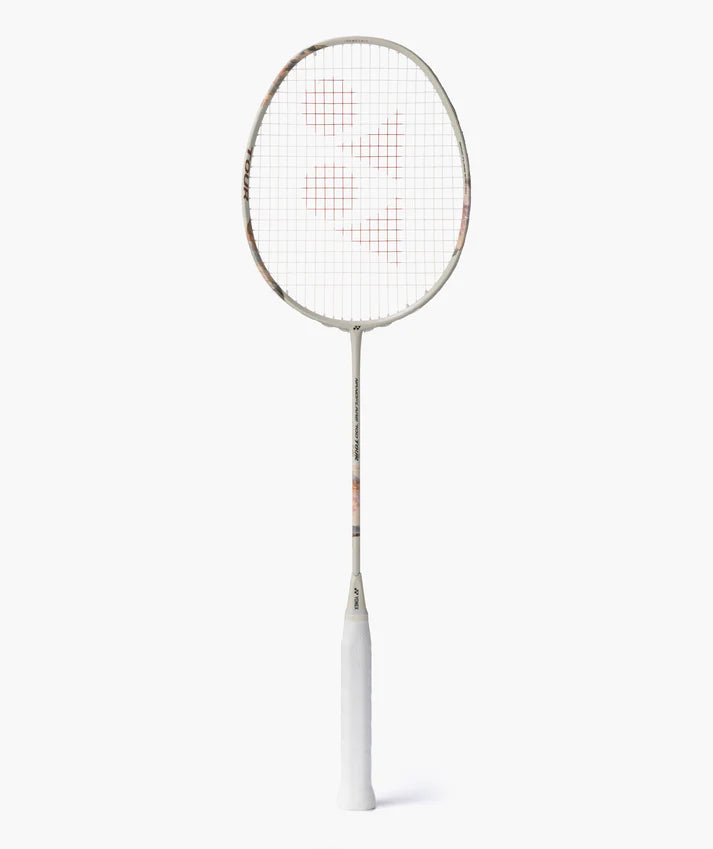 Yonex Nanoflare 700 Tour (Light Beige) - Bonbonbadminton