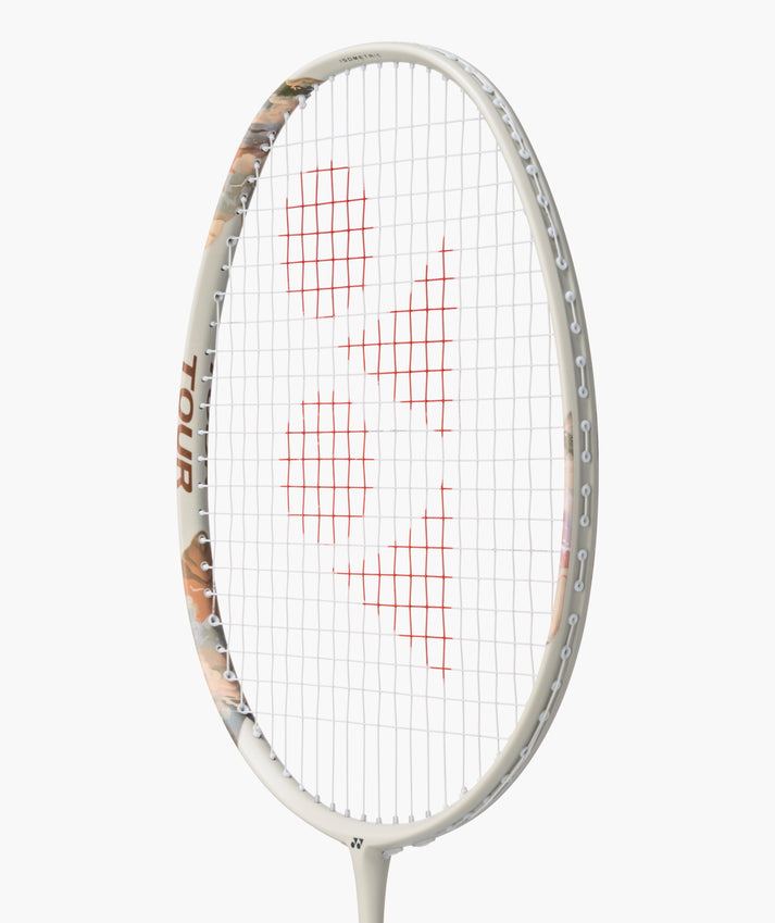 Yonex Nanoflare 700 Tour (Light Beige) - Bonbonbadminton