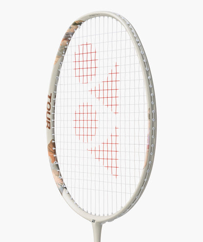 Yonex Nanoflare 700 Tour (Light Beige) - Bonbonbadminton